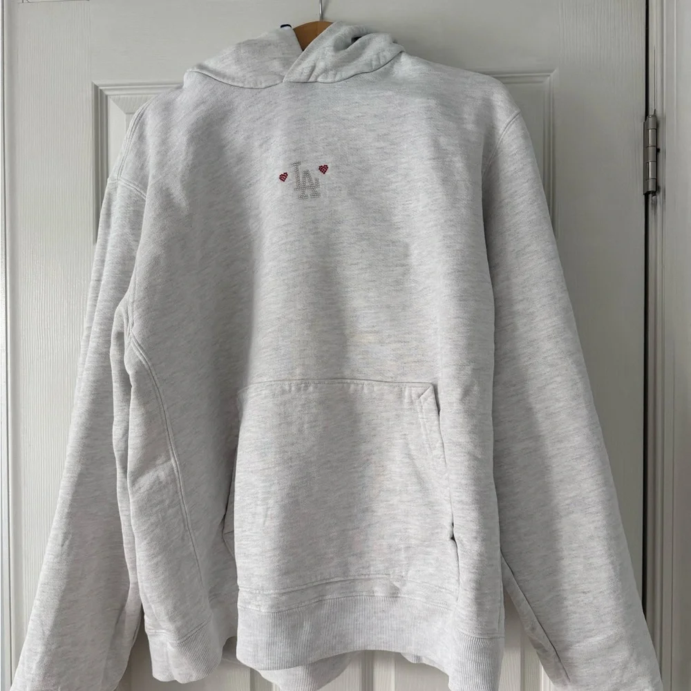 MADHAPPY LA hoodie - Picture 1 of 3
